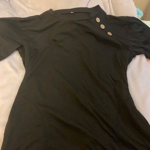 Super cute short sleeve top